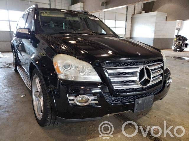 GL X164 GL-class (X164, X166)  A1645451308