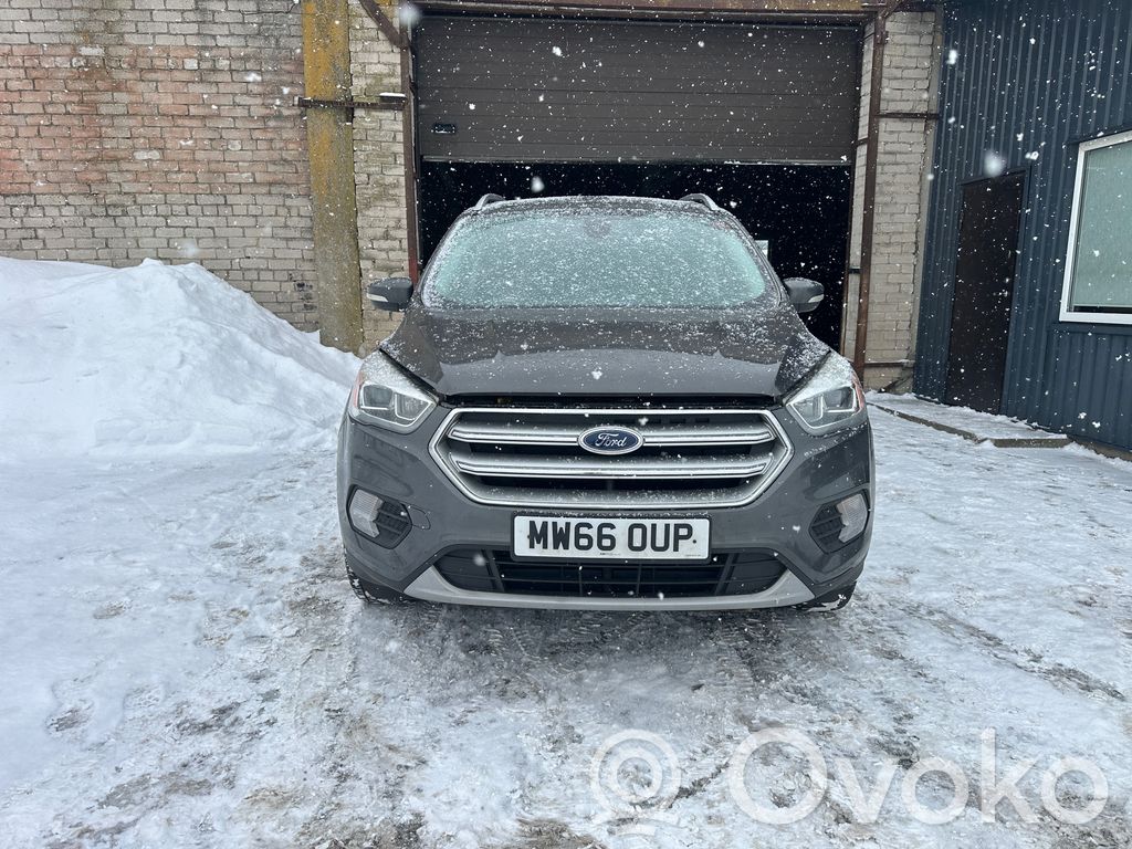 Kuga II Kuga  CES7A