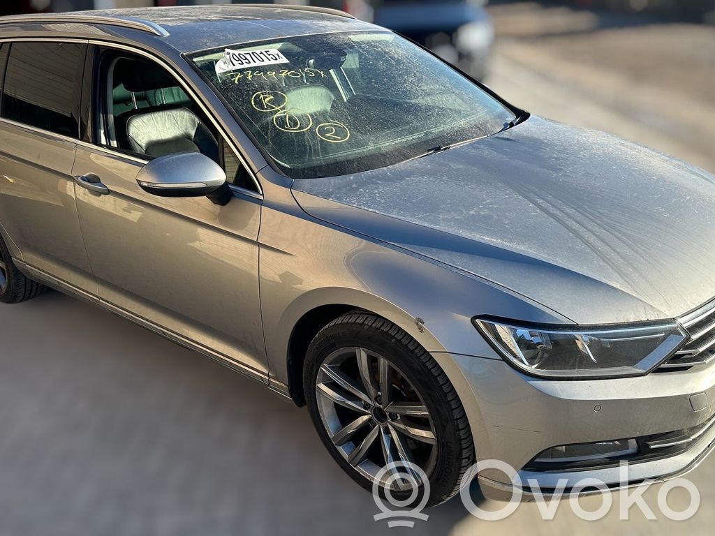 PASSAT B8 Passat  04L131765BS