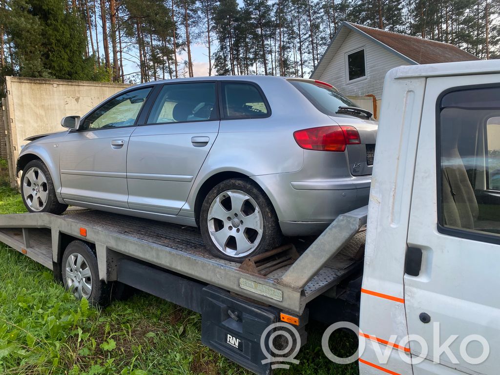 A3 S3 A3 Sportback 8P A3, S3  8P0919094