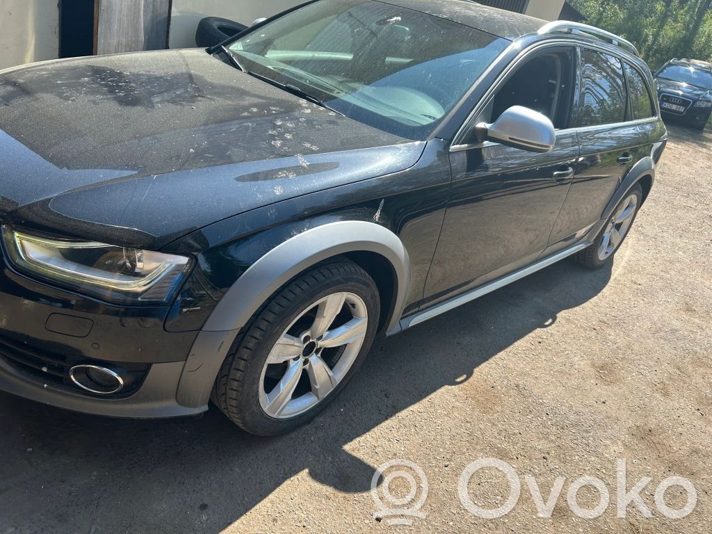 A4 Allroad A4 Allroad