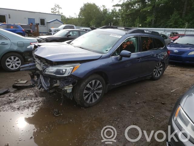 Outback (BS) Outback  23700AA91B