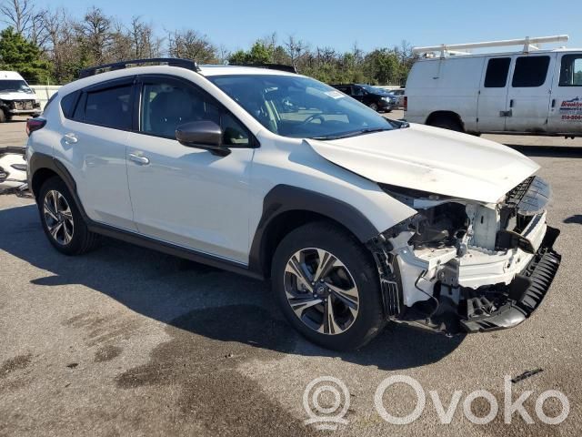 Crosstrek III Crosstrek  083000