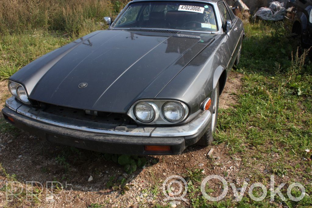 XJS XJS  P44547A