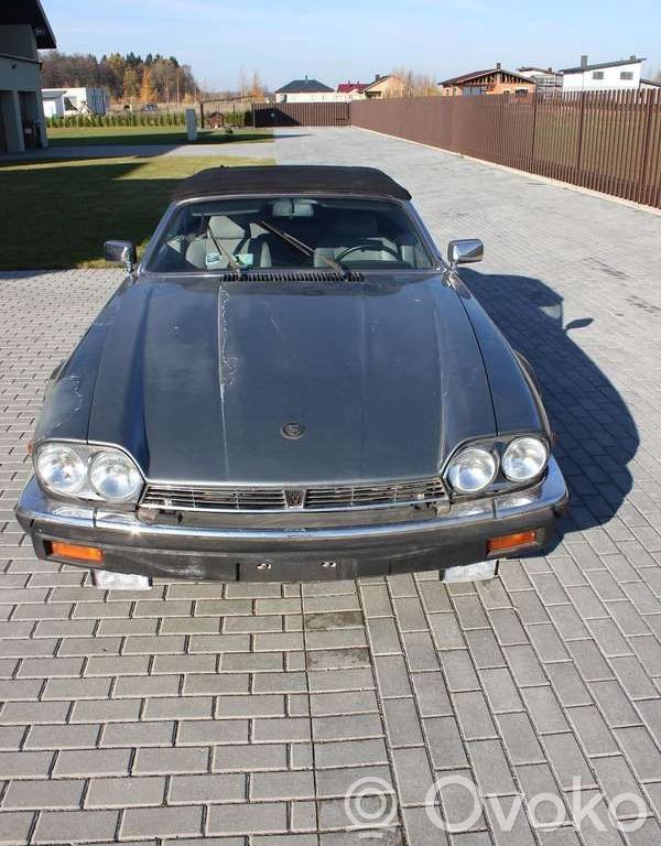 XJS XJS  BLACK