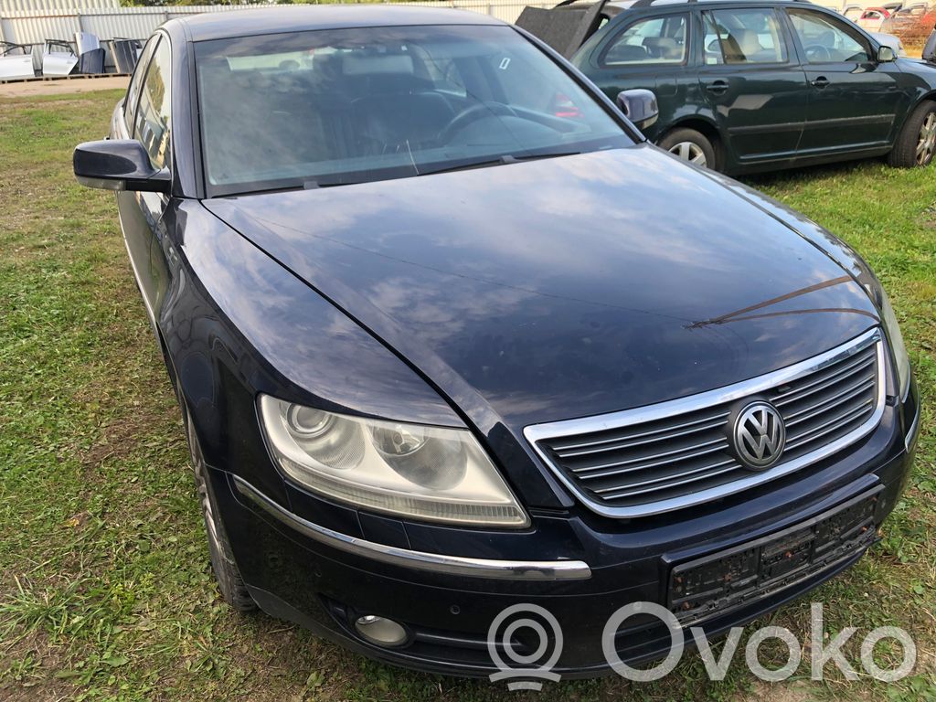 Phaeton Phaeton  3D0955559C
