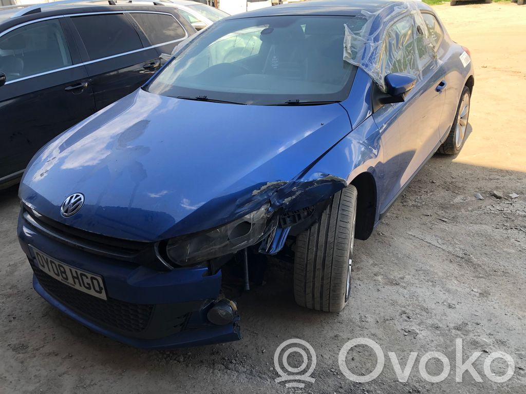 Scirocco Scirocco  5K0953521D