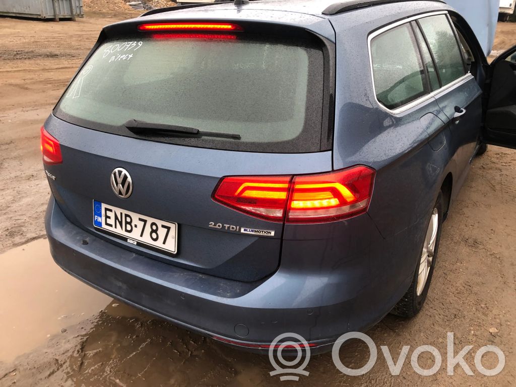 PASSAT B8 Passat  5G0955453J
