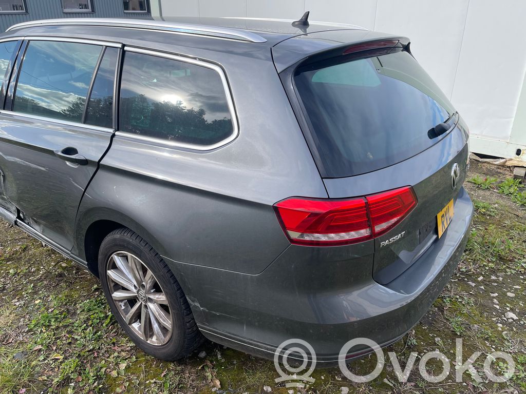 PASSAT B8 Passat  3G9971147E