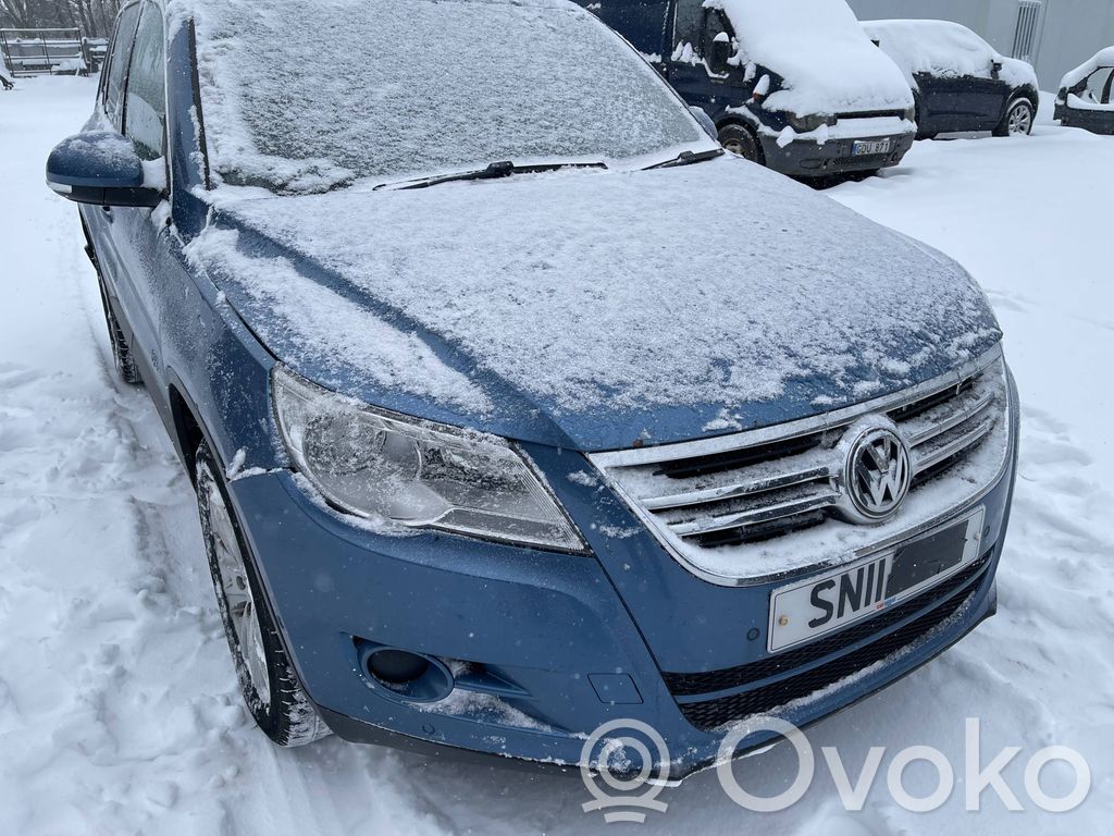 Tiguan Tiguan  5K0035730B