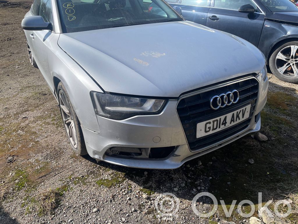 A5 Sportback 8TA A5, S5