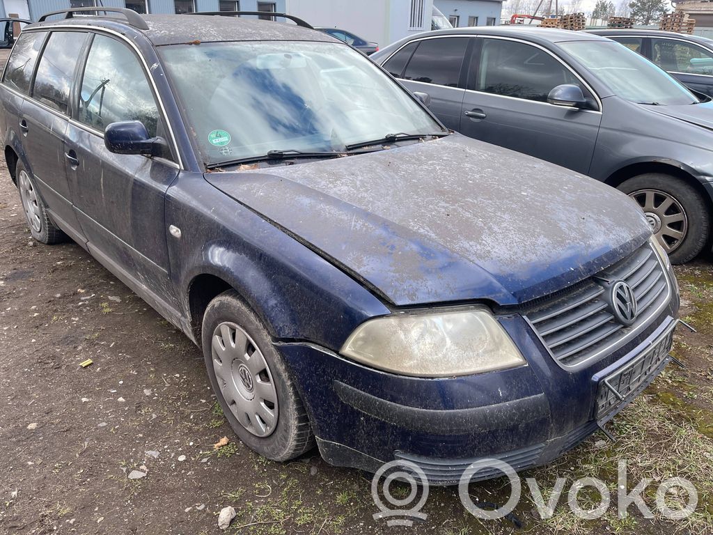 PASSAT B5.5 Passat  038906019BM