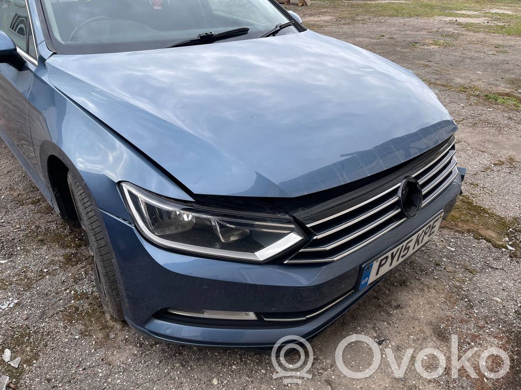 PASSAT B8 Passat  04L906051