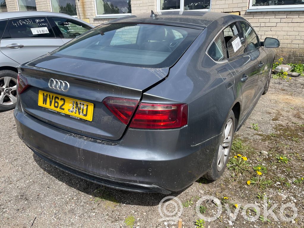 A5 Sportback 8TA A5, S5  03L906018HT