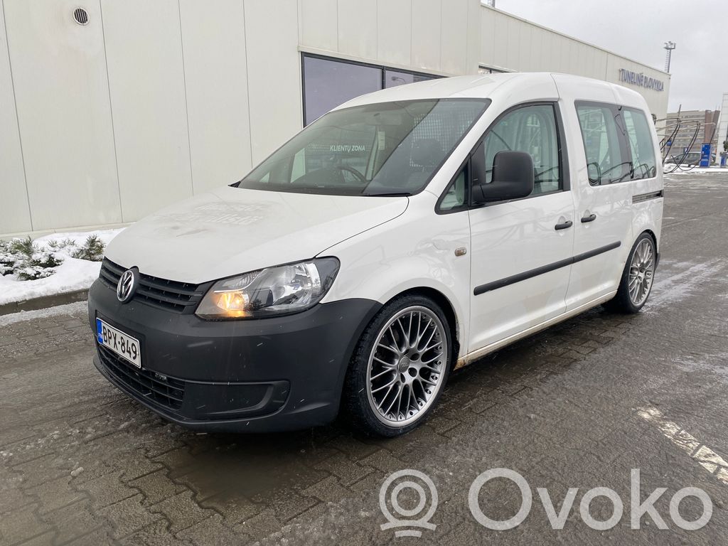 Caddy Caddy  2K0513029N