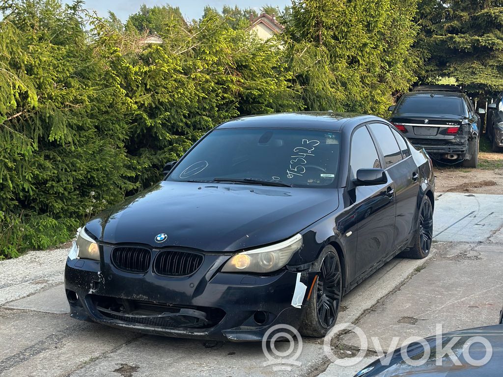 5 E60 E61 Series 5  7545243