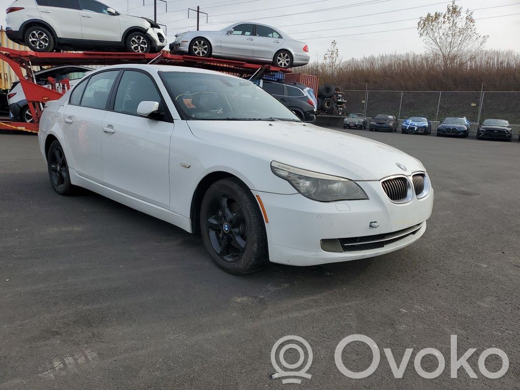 5 E60 E61 Series 5  9122111