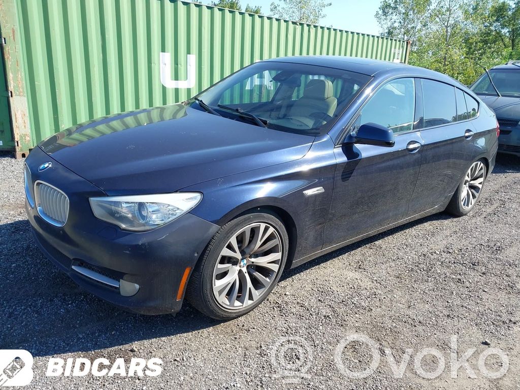 5 GT F07 Series 5  9217035