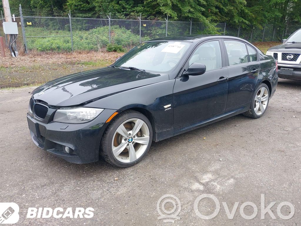 3 E90 E91 Series 3