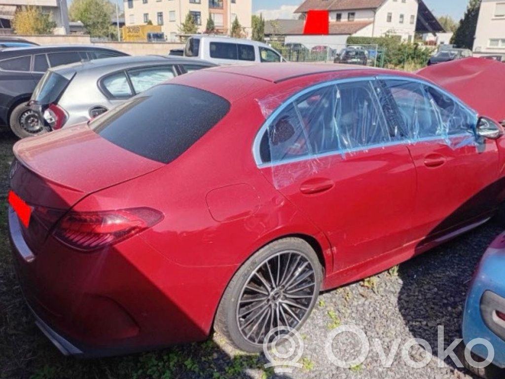 C W206 C-class, AMG (W202, W203, W204, W205, W206)  A6540902501