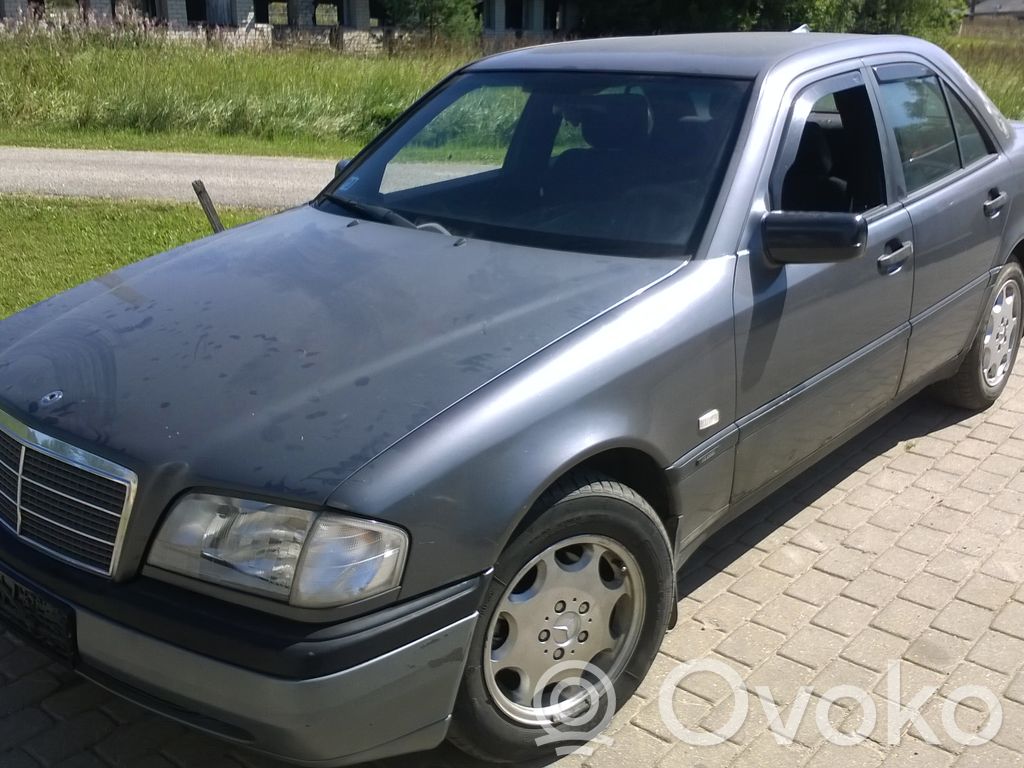 C W202 C-class, AMG (W202, W203, W204, W205, W206)  R04010012D