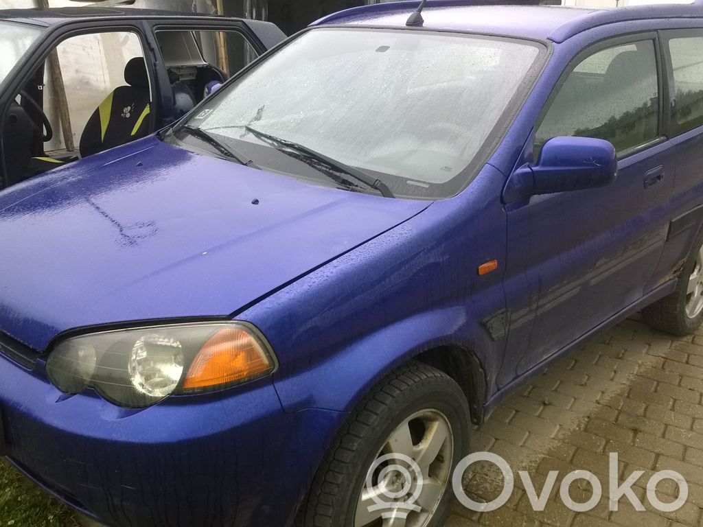 HR-V HR-V