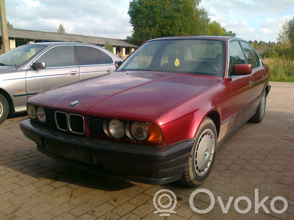 5 E34 Series 5  61358353569