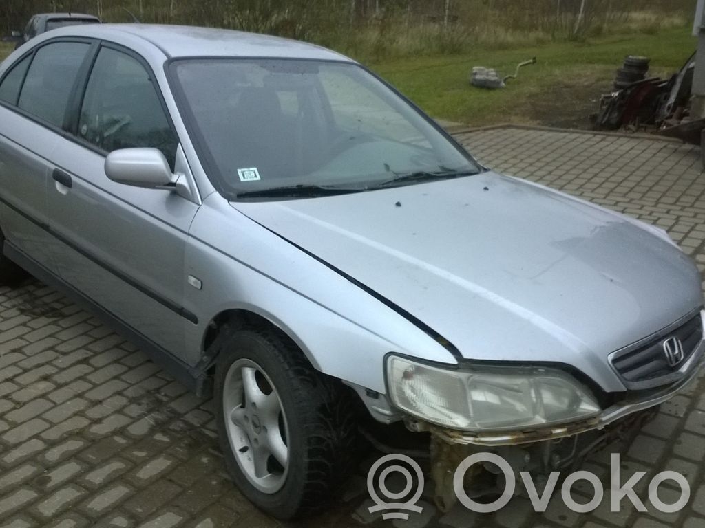 Accord Accord