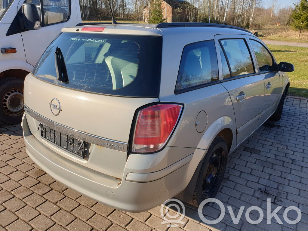Astra H Astra  13125629