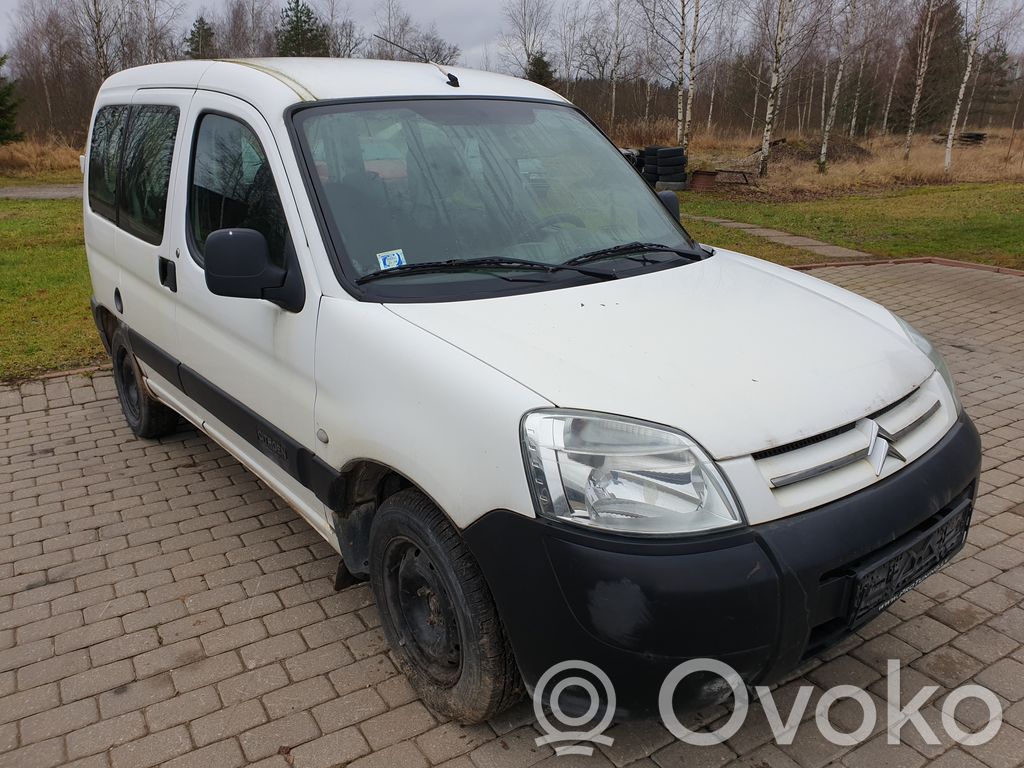 Berlingo Berlingo  0120335007