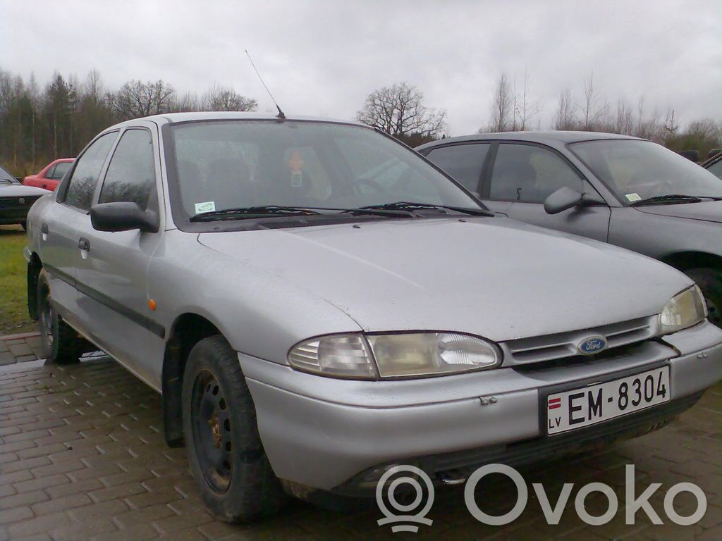 Mondeo MK I Mondeo  93FF6675AB
