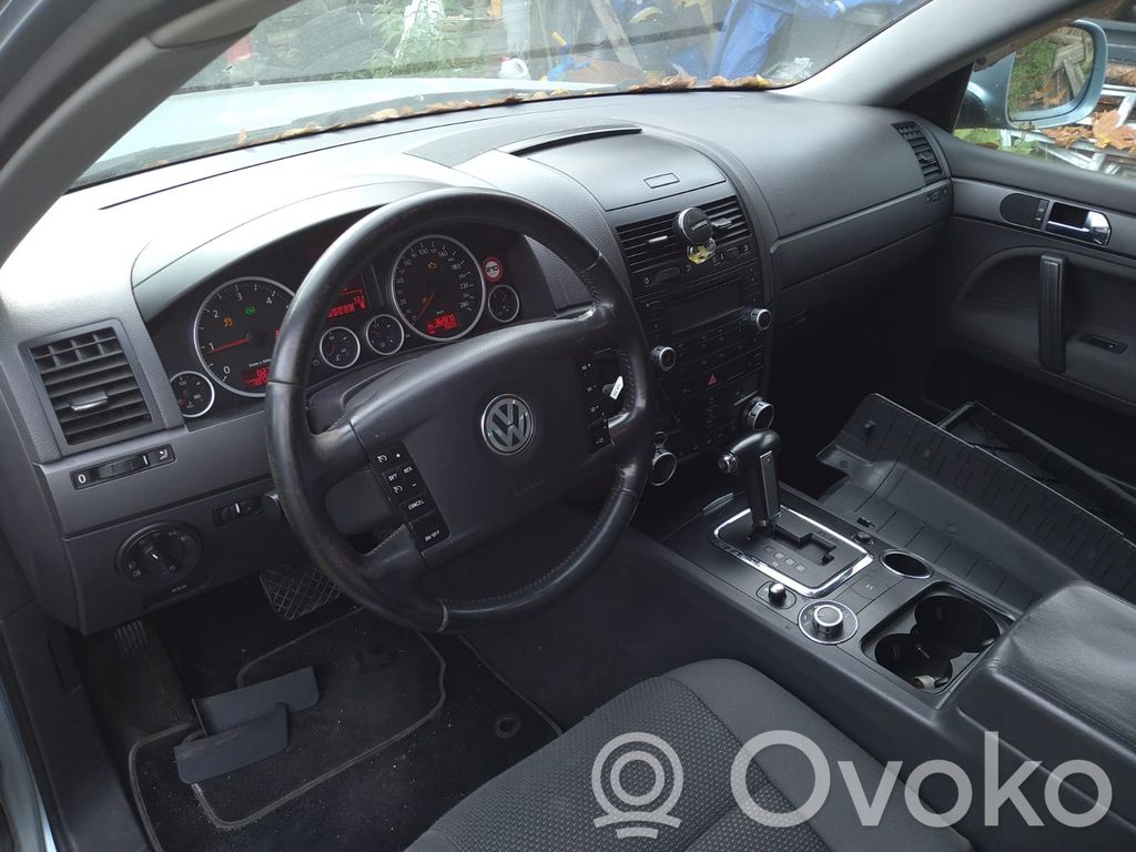 Touareg I Touareg  928404689