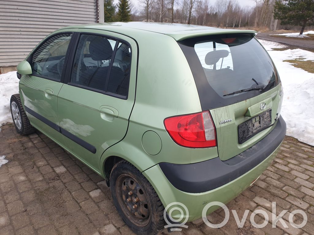 Getz Getz  9129817550