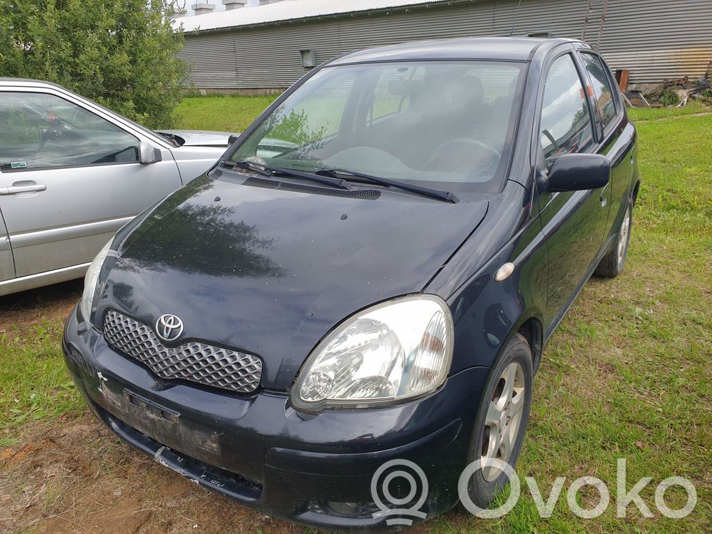 Yaris Yaris