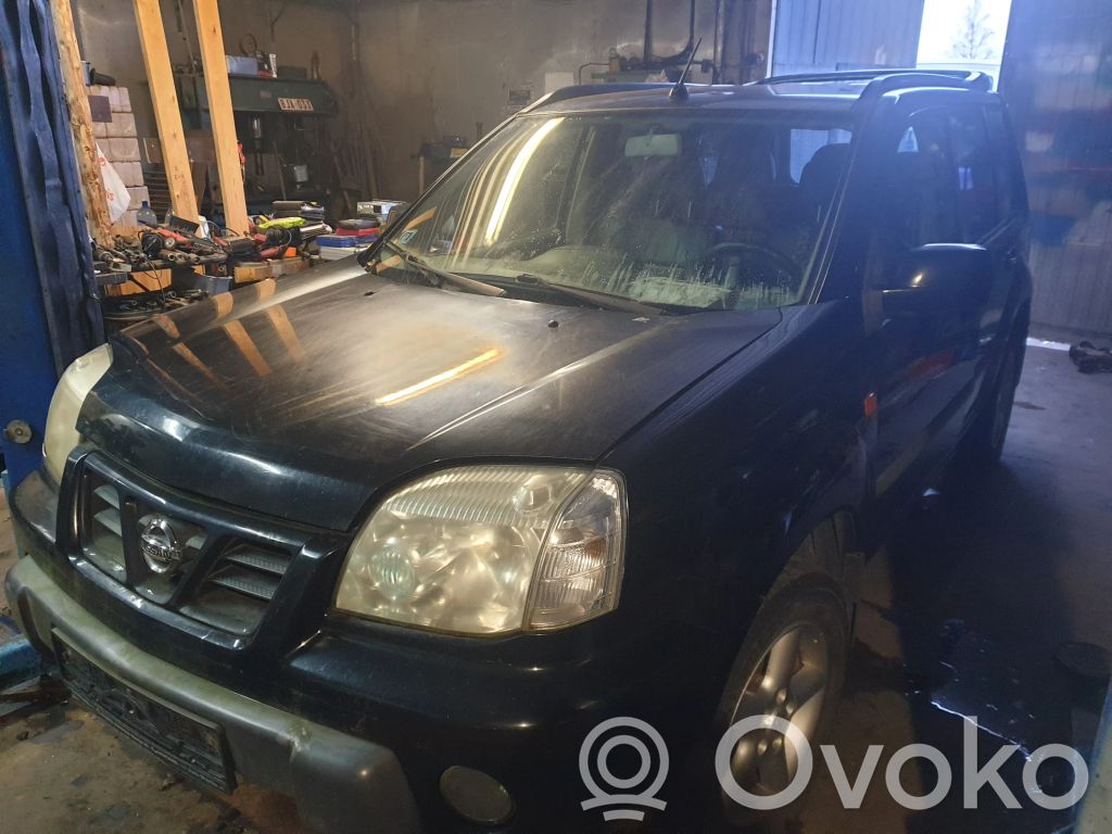 X-Trail T30 X-Trail  8H9