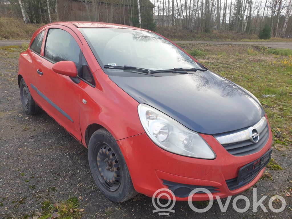 Corsa D Corsa  13179893