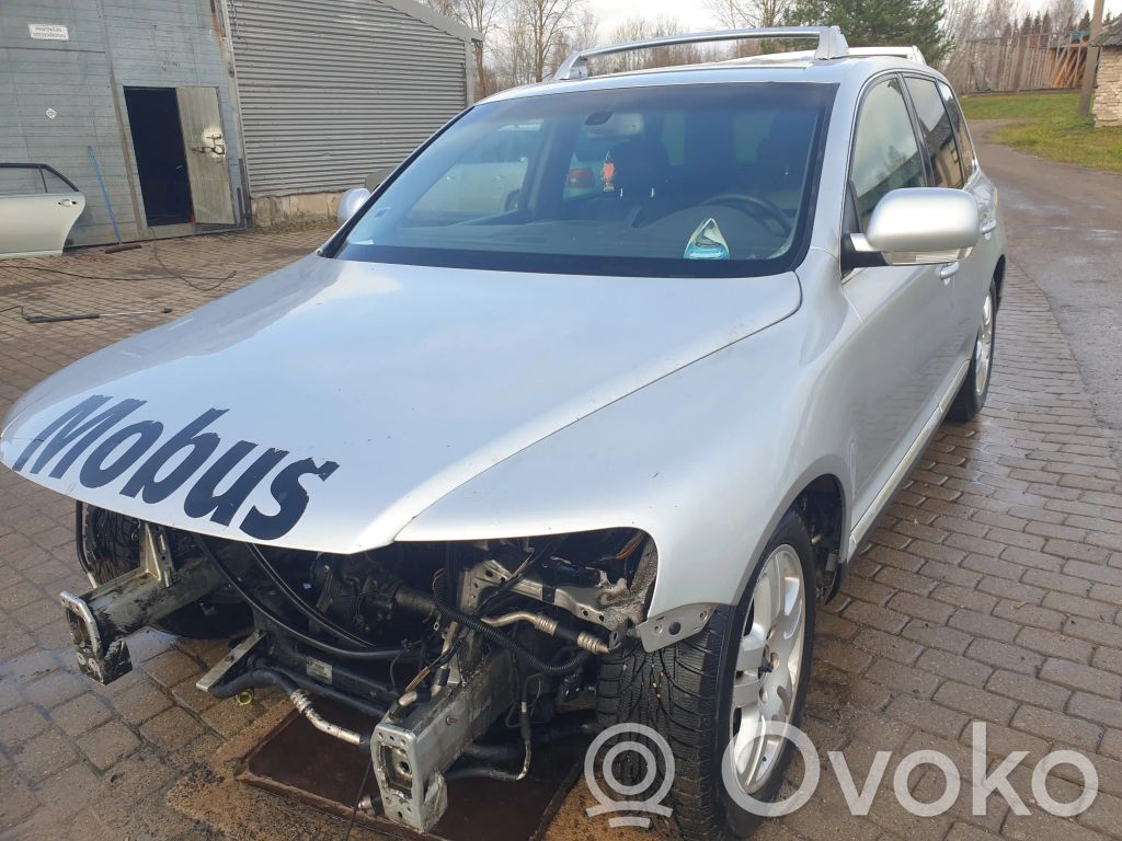 Touareg I Touareg  1928404689