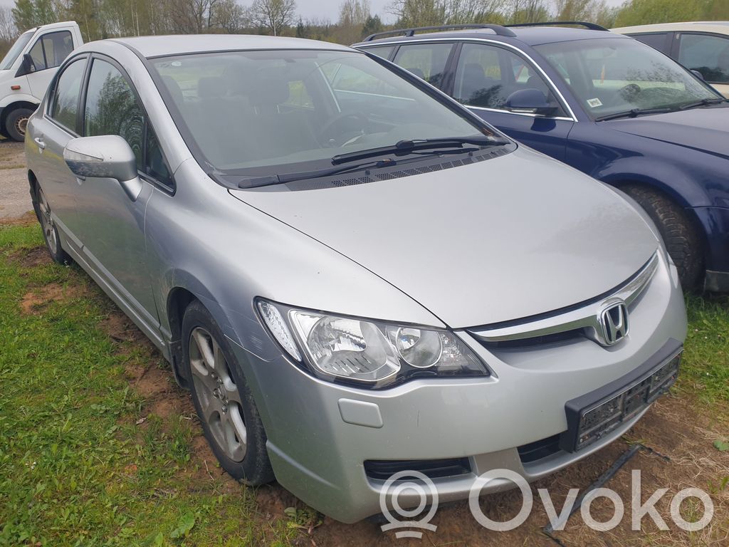 Civic Civic  SNB600