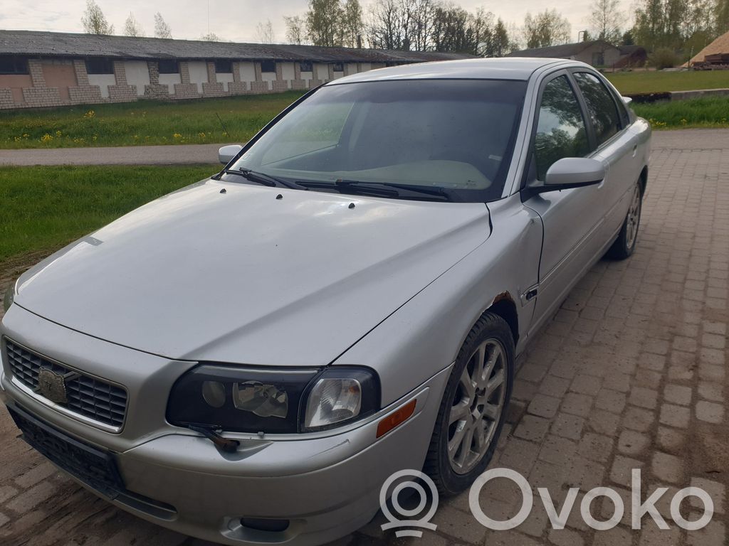 S80 S80  32638N