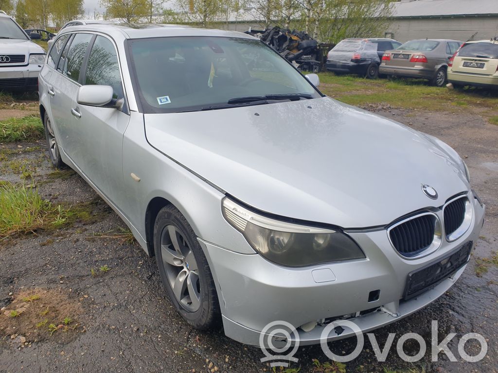 5 E60 E61 Series 5  1115220