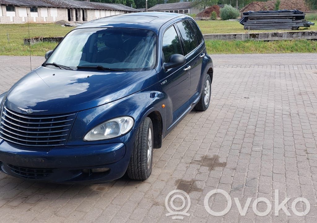 PT Cruiser PT Cruiser