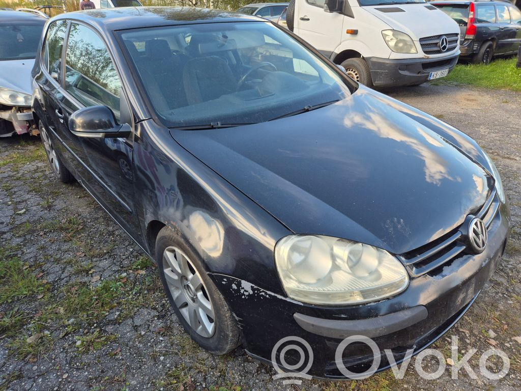 Golf V Golf  1K0863243A