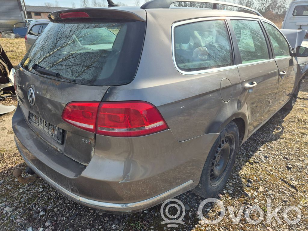 PASSAT B7 Passat  3AA907801E