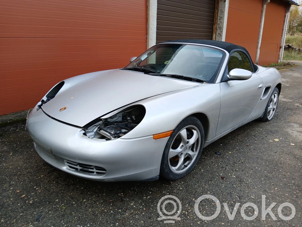 Boxster 986 Boxster  98662802701