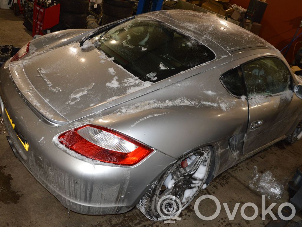 Cayman 987 Cayman  99755568603