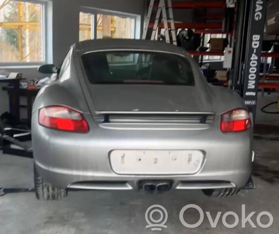 Cayman 987 Cayman  99761010701