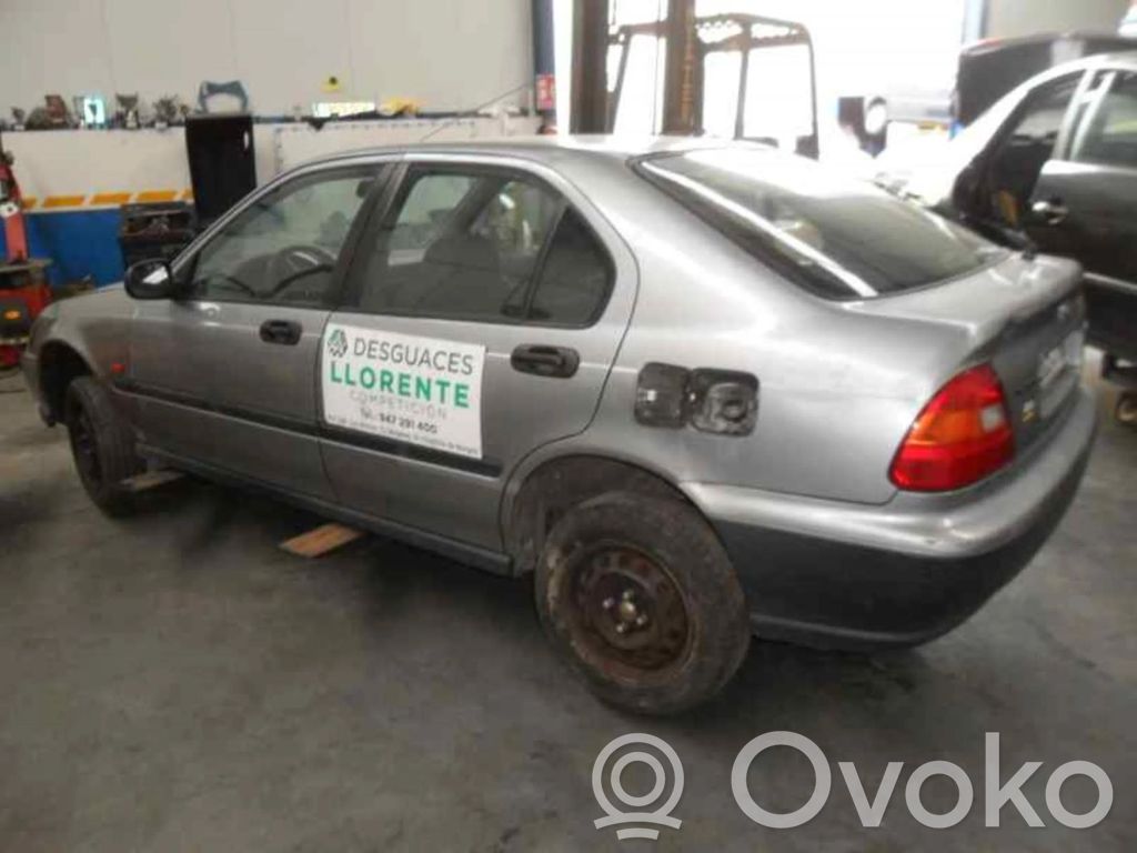 Civic Civic