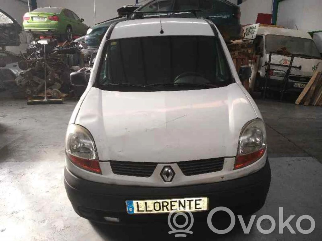 Kangoo I Kangoo