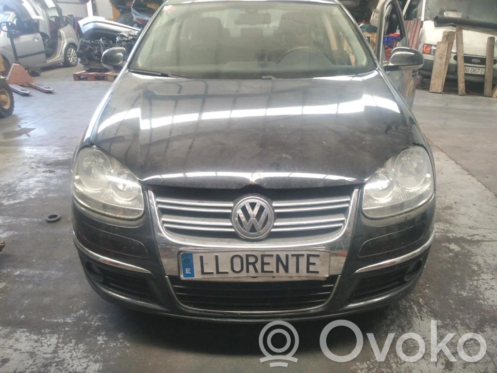 Jetta V Jetta  0258006386