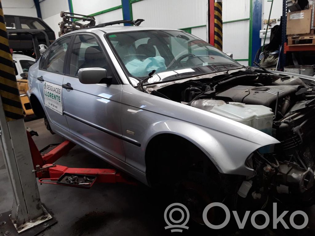 3 E46 Series 3